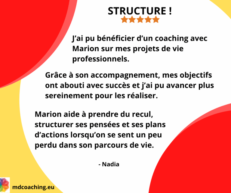 temoignage Nadia