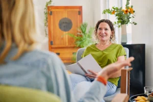 Accompagnement pour adultes pro et perso
